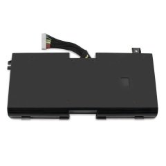 Retro Dell Alienware 17, 18, 2F8K3 Notebook Bataryası