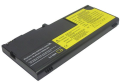 Retro Ibm ThinkPad 570, 570E, E530, 02K6533 Notebook Bataryası
