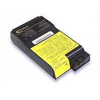 Retro Ibm ThinkPad 600, 600A, 600D, 600E, 600X, 660, 10L2158 Notebook Bataryası