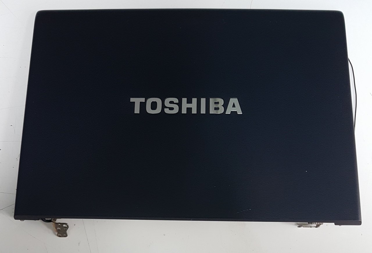 Toshiba Satellite R845 Lcd Cover Menteşe