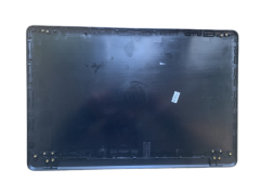 Hp 15-bs000, 15-bs100, 15-bs600 Notebook Lcd Cover  Siyah