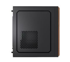 FRISBY FC-2730B 1X120 MM FAN 300W USB 2.0 KASA