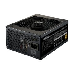 Cooler Master MWE V2 1050W 80+ Gold Güç Kaynağı