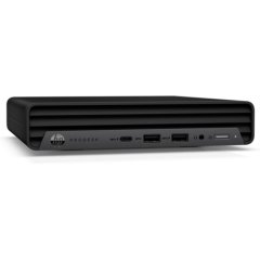 HP 9AG50AV 400 G6 i5-10500T 8G 512G Mini PC DOS