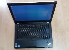 Lenovo THİNKPAD T420 İNTEL İ7 2620M 2,70GHZ Notebook Sorunsuz