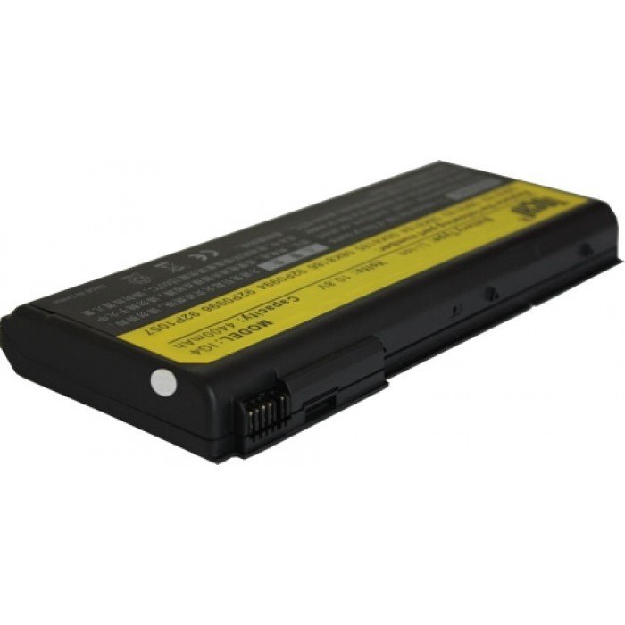 Retro Ibm ThinkPad G40, G41, 08K8182 Notebook Bataryası