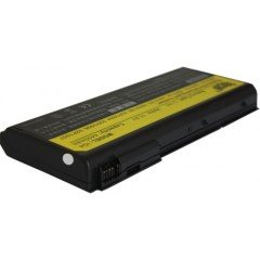 Retro Ibm ThinkPad G40, G41, 08K8182 Notebook Bataryası
