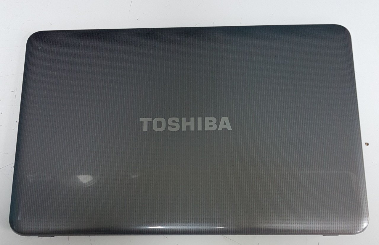 Toshiba Satellite L850  Lcd Cover