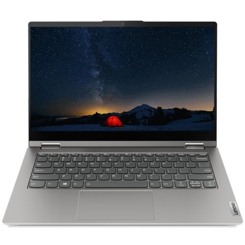 Lenovo 20WE004QTX i5-1135G7 8GB 256GB 14 FHD DOS