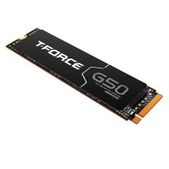 2TB TEAM T-FORCE G50 5000/4500MB/s NVMe PCIe M.2 (TM8FFE002T0C129)