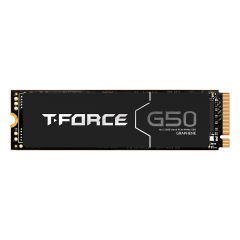 TEAM T-FORCE G50 1TB 5000/4800MB/s NVMe PCIe M.2 (TM8FFE001T0C129)