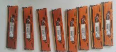 8Gb Gskill 1333MHZ Pc Ram Sorunsuz
