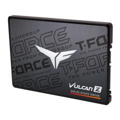 512GB TEAM VULCAN Z 540/470MB/s 2,5'' SATA 3 SSD Disk (T253TZ512G0C101)