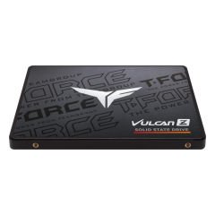 512GB TEAM VULCAN Z 540/470MB/s 2,5'' SATA 3 SSD Disk (T253TZ512G0C101)