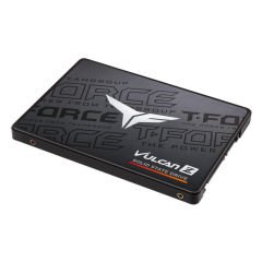 512GB TEAM VULCAN Z 540/470MB/s 2,5'' SATA 3 SSD Disk (T253TZ512G0C101)