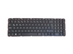 Hp 15-D011ST Klavye Siyah