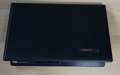 Lenovo G580 İ5 2450M 2.5Ghz Windows7 Orjinal Notebook