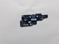 Sony VGN-FZ21M Power Buton