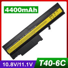 Retro Ibm ThinkPad T40, T41, T42, T43, R50, R50e, R51, R52, 08K8192 Notebook Bataryası