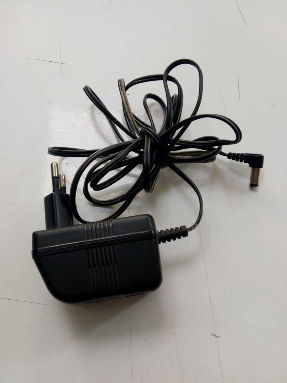 Ite G060040d25 6V 400mA 2.4VA Adaptör