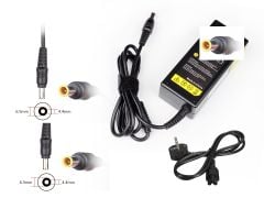 14V 1.6A Samsung 6.5x4.4 mm Pinli uç Adaptör RETRO