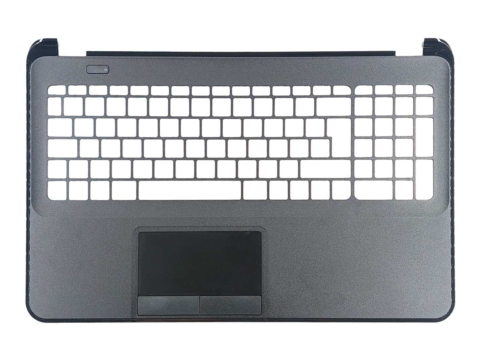 Hp 15-D011ST Üst Kasa Siyah
