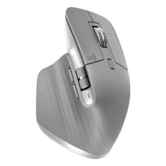 Logitech MX Master 3 Kablosuz Mouse 910-005695 Gri