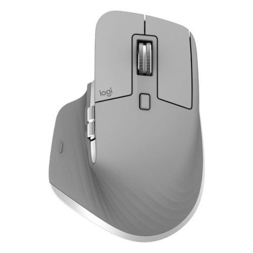 Logitech MX Master 3 Kablosuz Mouse 910-005695 Gri