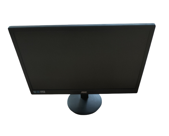 Aoc E970Swn 18.5'' Led Monitör