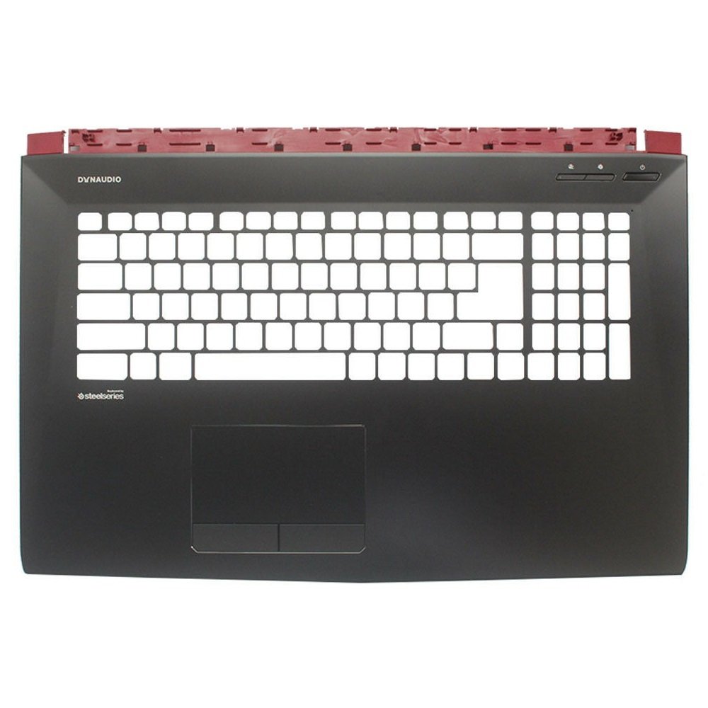 MSI GL726QC Üst Kasa V2