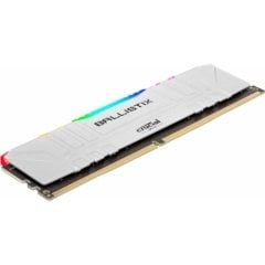 Ballistix 16GB RGB 3200MHz BL16G32C16U4WL- Kutusuz