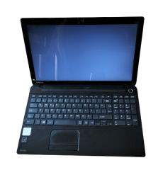 Toshiba Satellite  C55-A  İ5 3210m 2.5Ghz Notebook