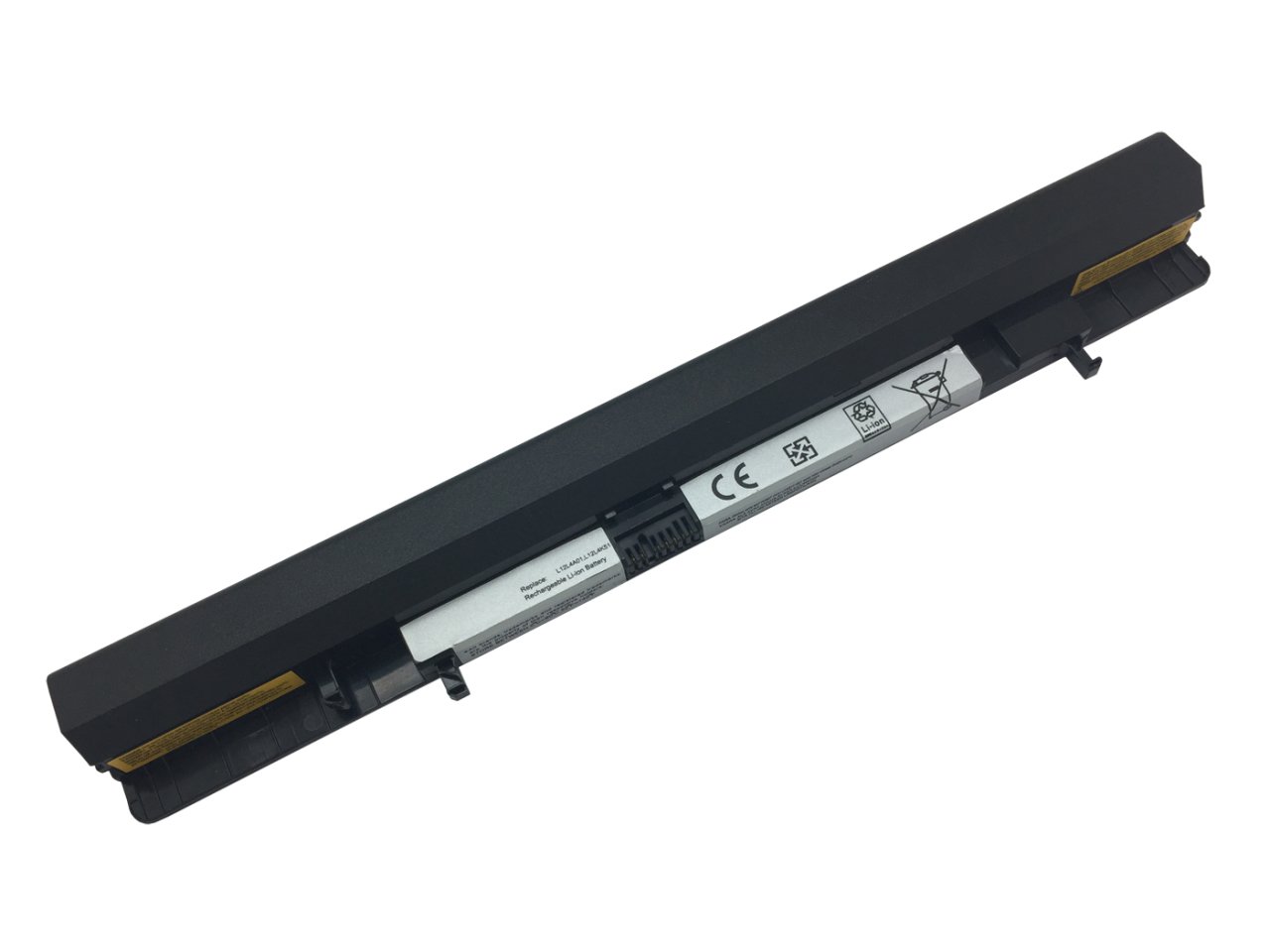 Retro Lenovo Flex 14, 14M, 15, 15M Notebook Bataryası