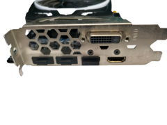 MSI RX580 ARMOR 8G OC 256Bit GDDR5 Ekran Kartı