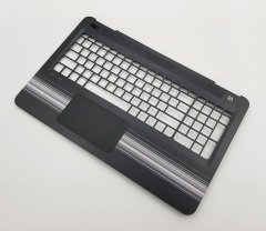 Hp Pavilion 15-au003nt Üst Kasa Siyah