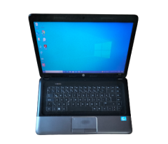 Hp 650 İntel İ3 2348M 2.3Ghz Notebook Sorunsuz