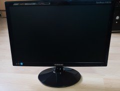 18.5'' Samsung S19B150 Led Monitör Sorunsuz