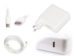 Retro Apple MacBook 87W USB-C PD Adaptör RNA-AP13