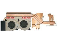 Acer Aspire 7 A715-43G-R0YH Fan V2 (Sol Fan)