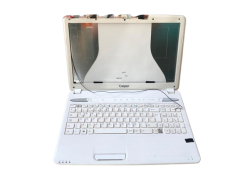 Casper CKY Hurda Niyetine Notebook Komple Kasa