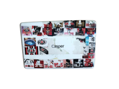 Casper CKY Hurda Niyetine Notebook Komple Kasa