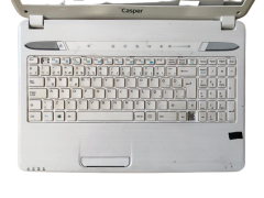 Casper CKY Hurda Niyetine Notebook Komple Kasa