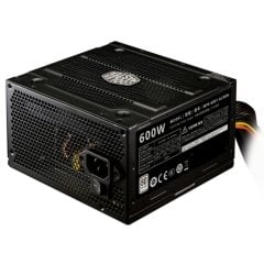 Cooler Master Elite 600W V4 80+ Güç Kaynağı