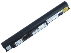 Retro Lenovo IdeaPad S10-2 Notebook Bataryası - Siyah - 3 Cell