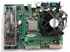 Biostar P4M900-M2 775Pin Ddr2 ANAKART