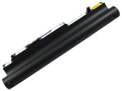 Retro Lenovo IdeaPad S10-2 Notebook Bataryası - Siyah - 6 Cell
