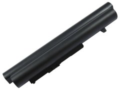 Retro Lenovo IdeaPad S10-2 Notebook Bataryası - Siyah - 6 Cell