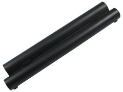 Retro Lenovo IdeaPad S10-2 Notebook Bataryası - Siyah - 6 Cell