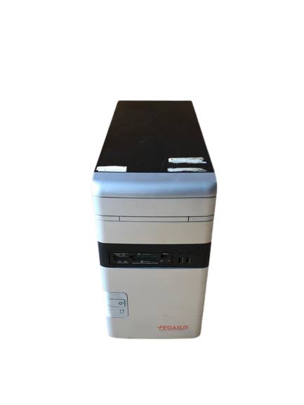 PEGASUS Boş PC Kasa
