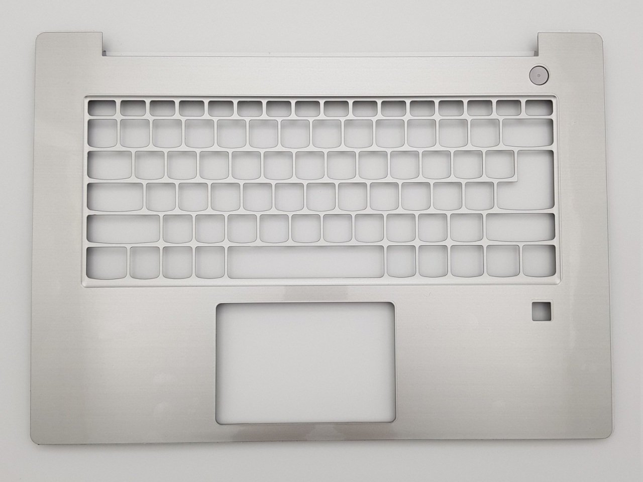 Lenovo 81HQ00E6TXLR Üst Kasa Silver